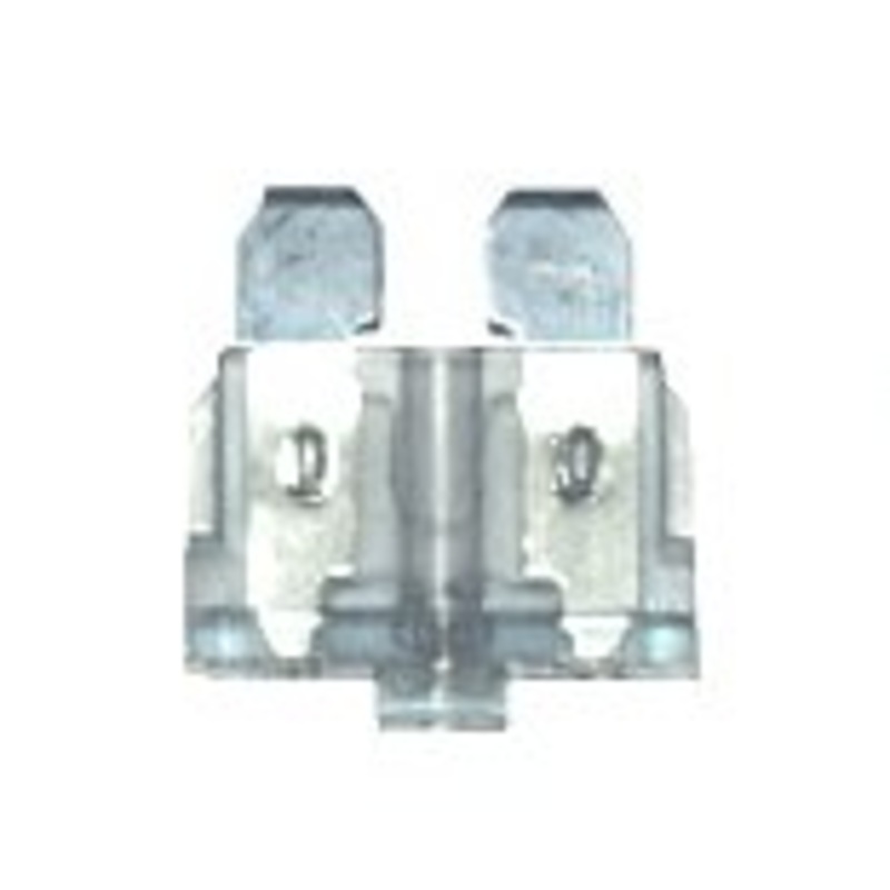 LED ATC / ATO Automotive Blade Fuse – 25 Amp – 10 or 25 Pack