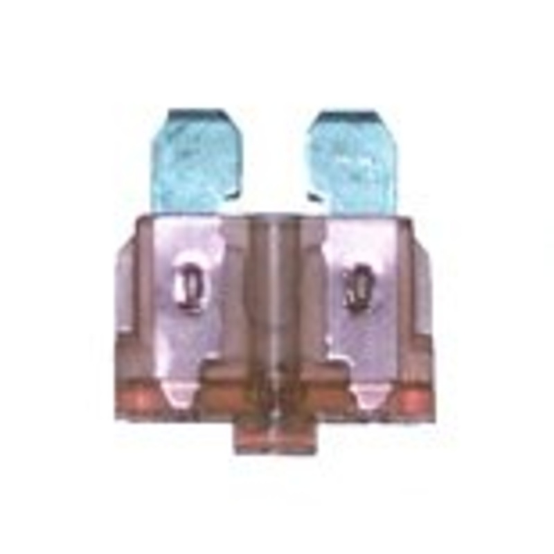 LED ATC / ATO Automotive Blade Fuse – 7.5 Amp – 10 or 25 Pack