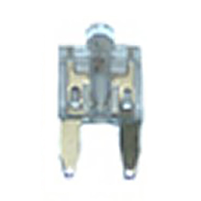 LED ATM / APM / MIN Mini Automotive Blade Fuse – 25 Amp – 10 or 25 Pack