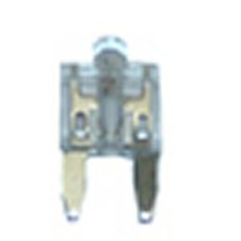 LED ATM / APM / MIN Mini Automotive Blade Fuse – 30 Amp – 10 or 25 Pack