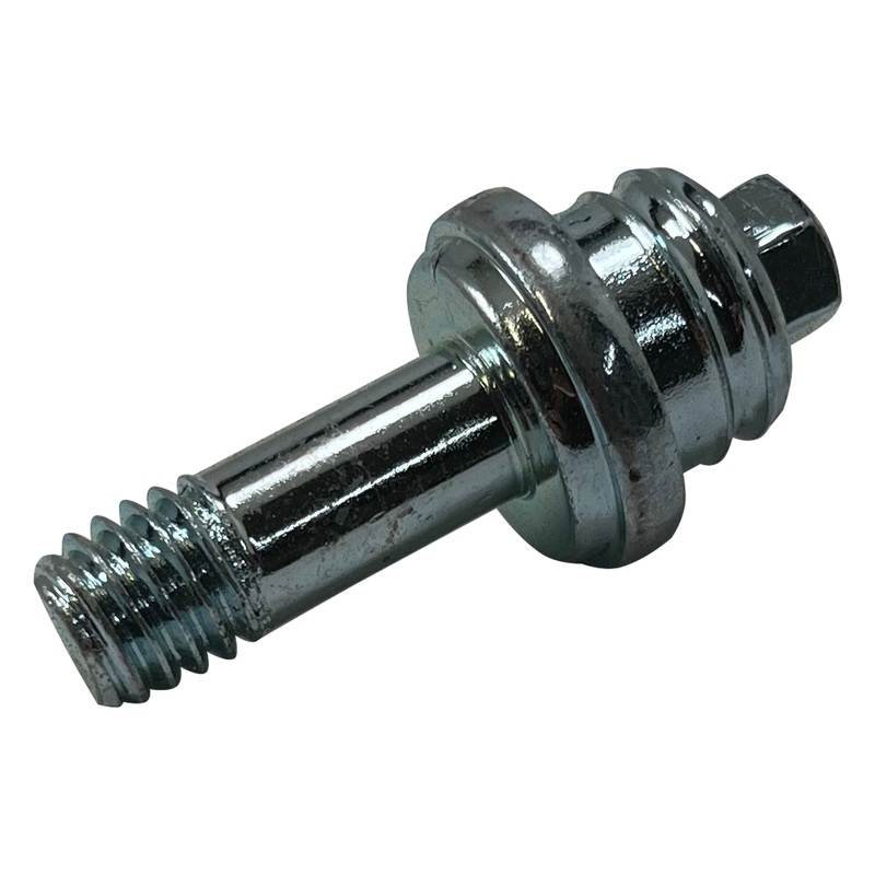 OEM Replacement Side Terminal Battery Long Bolt for Dual Battery