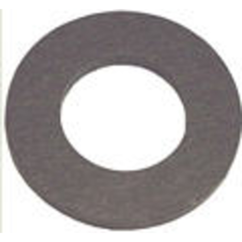 Oil Drain Plug – 14 mm Fiber Oil Drain Plug Gasket – 25 or 100 Pack