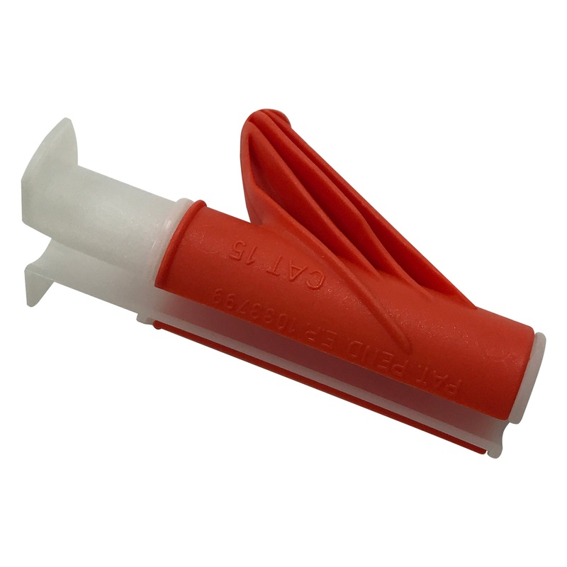 Split Wire Loom Insertion Tool – Fits 1 to 1-1/2 Loom