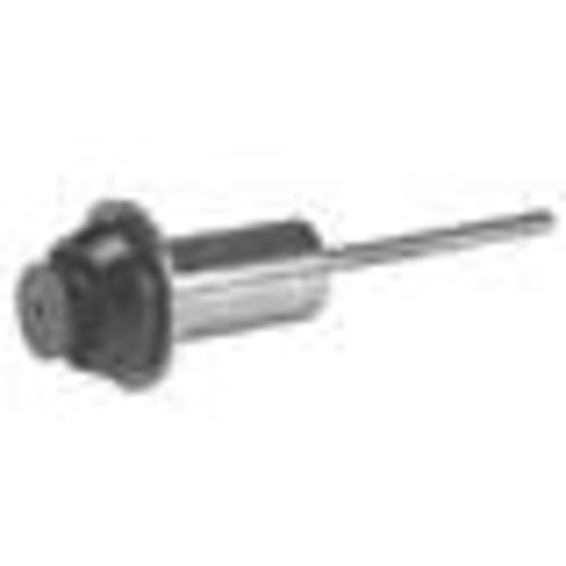 Contact & Plunger Assy, 123mm OAL, 36.8mm Movable Contact OD