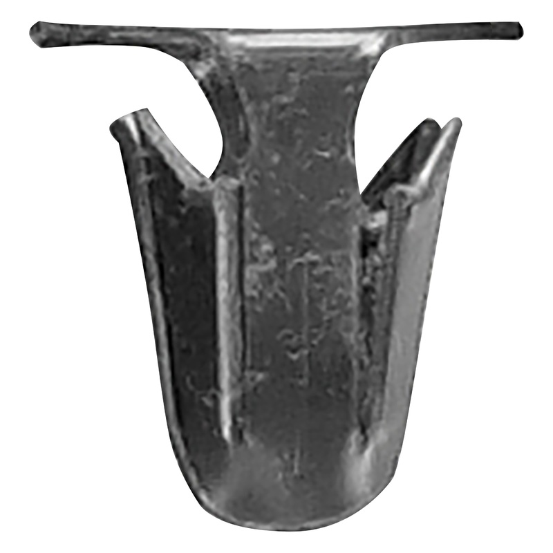 Headlight Panel Clip Retainer – #8 Screw Size – G.M. # 25501771 – 50 Pack