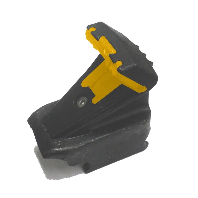 Clamping Jaw Insert Kit for Ranger R980 Tire Changers