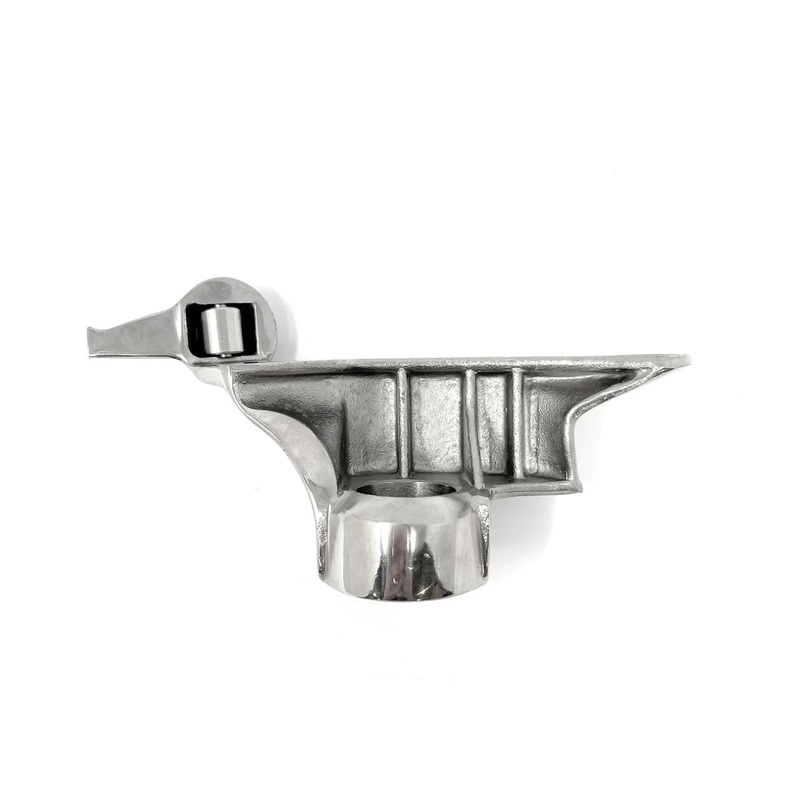 Coats Metal Mount Demount Head With Round Hole