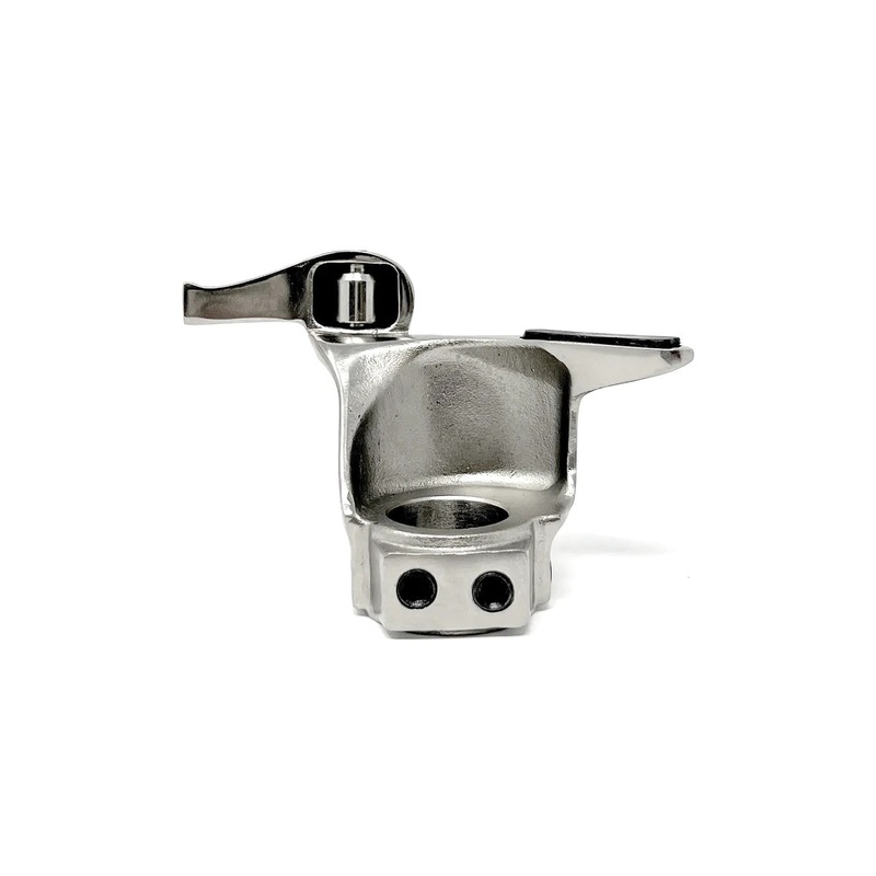 Corghi / Hunter / Cemb / Coats / Early Hoffman Stainless Steel Mount/Demount Head for Motorcycles
