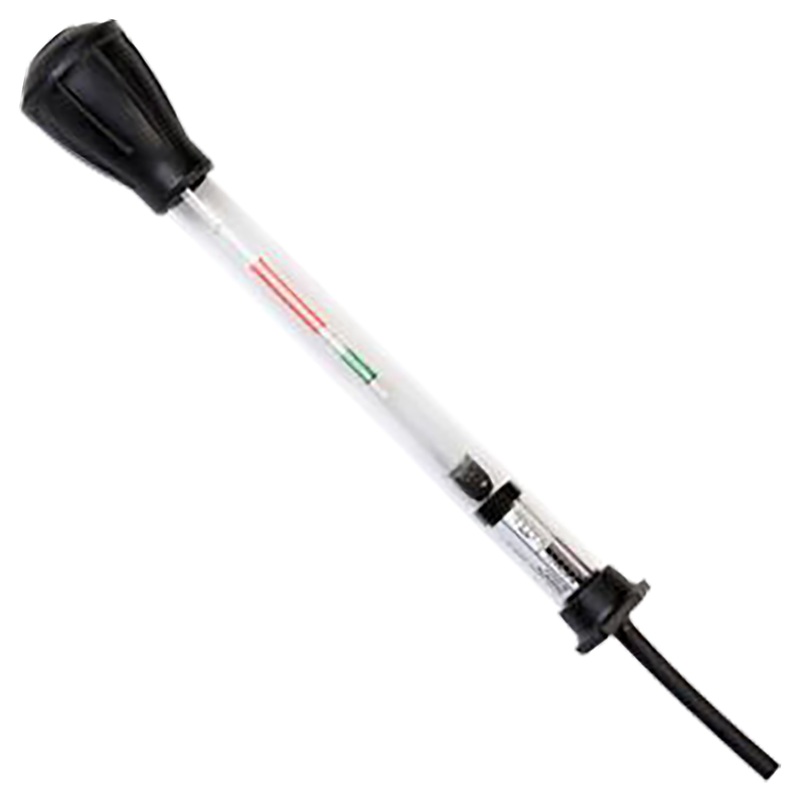 Glass Battery Hydrometer – Temperature Compensating