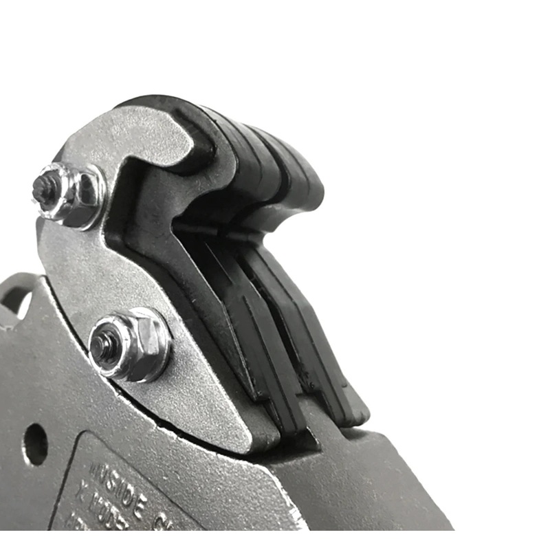 Grip Max Coats Jaw Inserts – 8 Pack