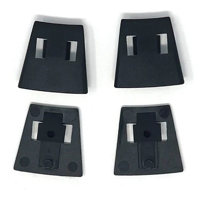 Jaw Plastic Inserts For Hofmann, Snap-On and Others – 4 Pack