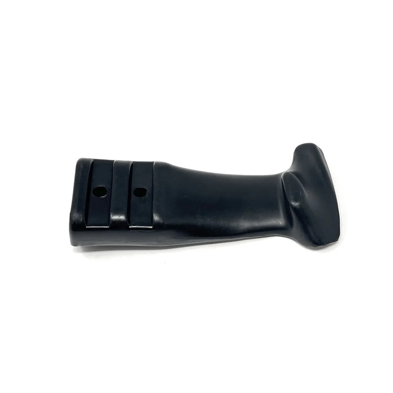 Lever-less Tire Changer Mount/Demount Tool