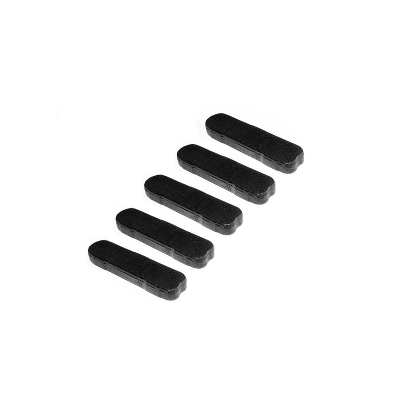 Plastic inserts Tail/back Piece for Ravaglioli All Next Gen Model and More – 5 Pack