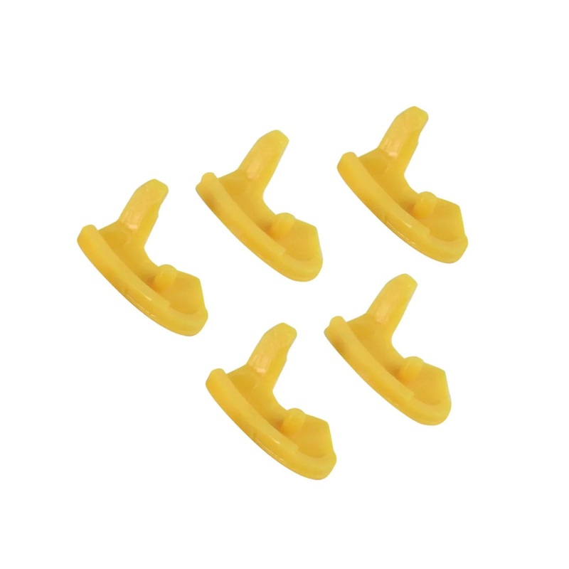 Ranger Tire Changer Back/Tail Inserts – 5 Pack