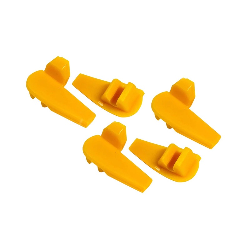 Ranger Tire Changer Front/Nose Inserts – 5 Pack
