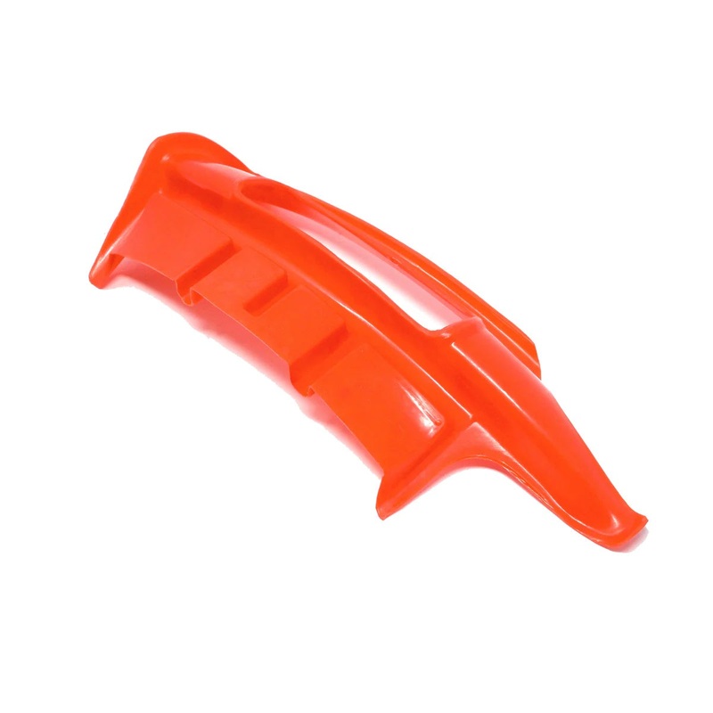 Rim-sled Protector For Hunter Tire Changers