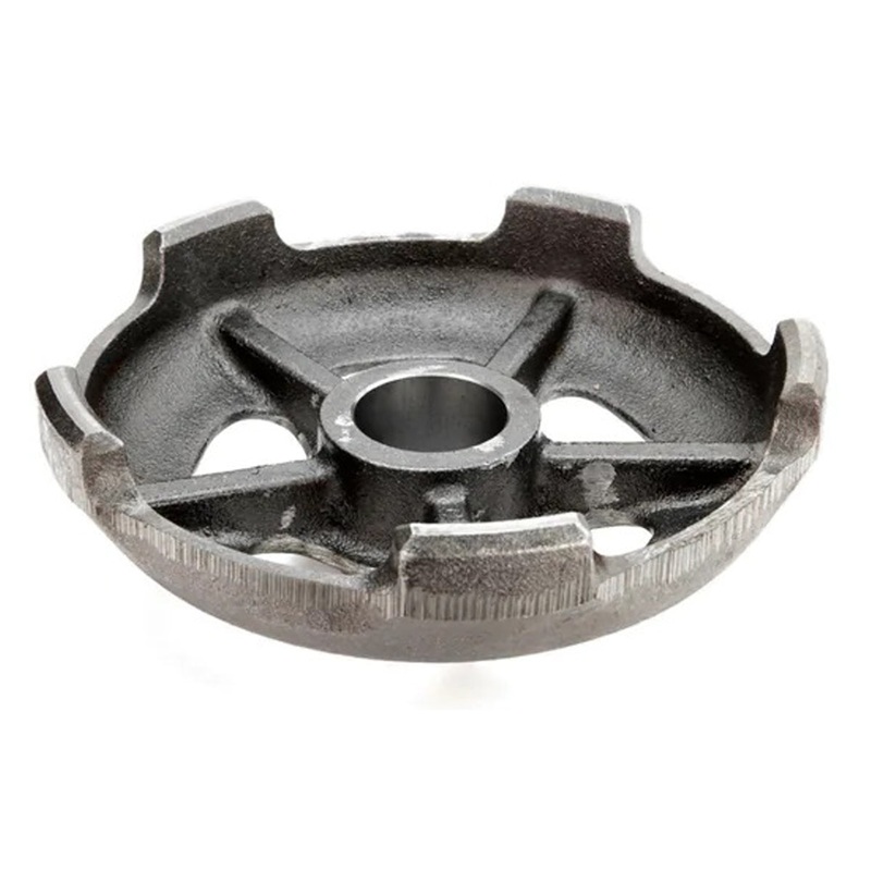1 7/8 Bore – 9.25 Diameter Bell Clamp