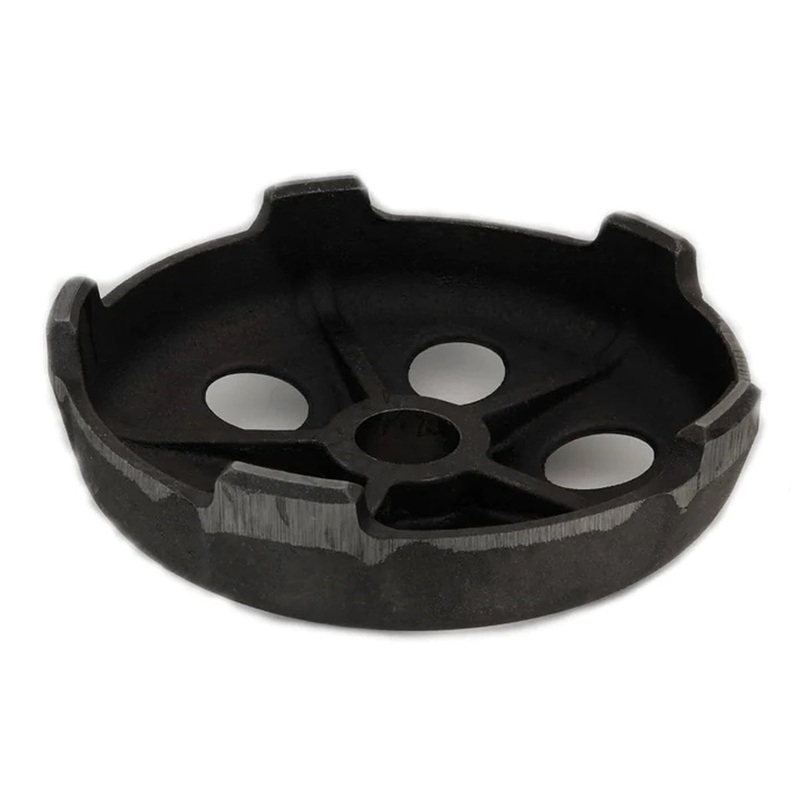 1 Bore – 12 Diameter Bell Clamp