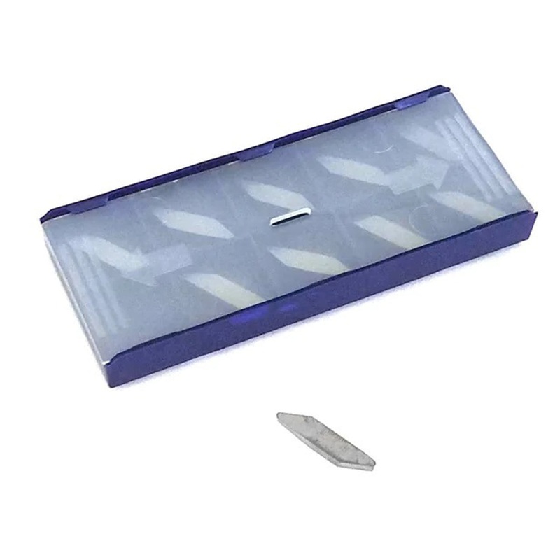 24209 VN Positive Rake Left Hand Drum Bit (Packs of 10)