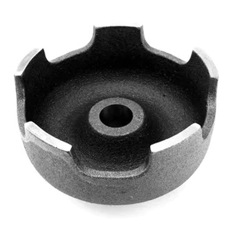 5 3/4 Diameter Bell Clamp 1 Bore