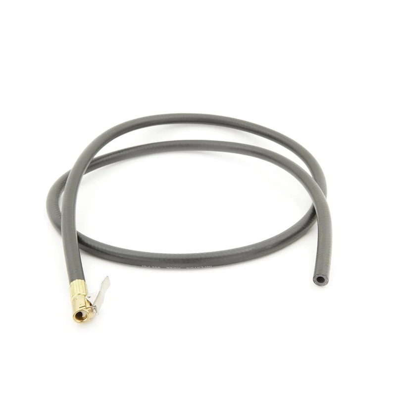 62 Inflator Hose Assembly (Open Coupling & Blank)