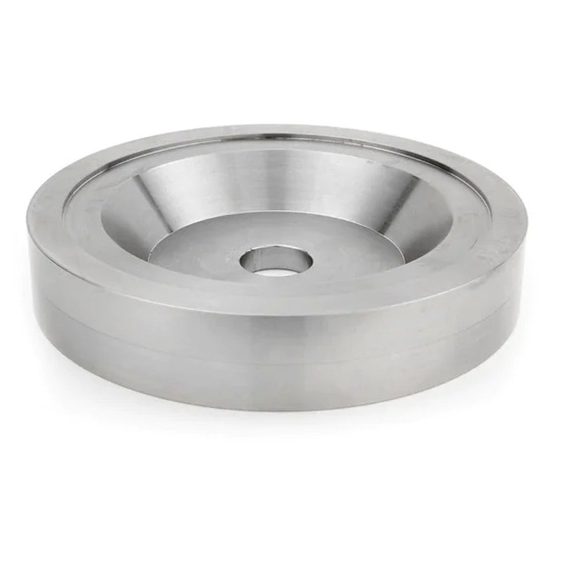 7.55 Adapter Plate 1 Bore