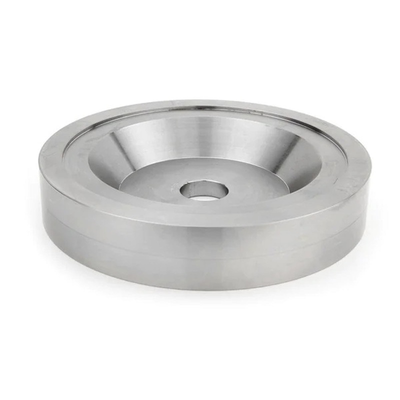 7 Adapter Plate 1 Bore