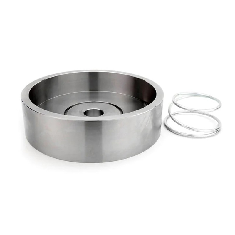 7 Front Cup with Spring 1 Bore