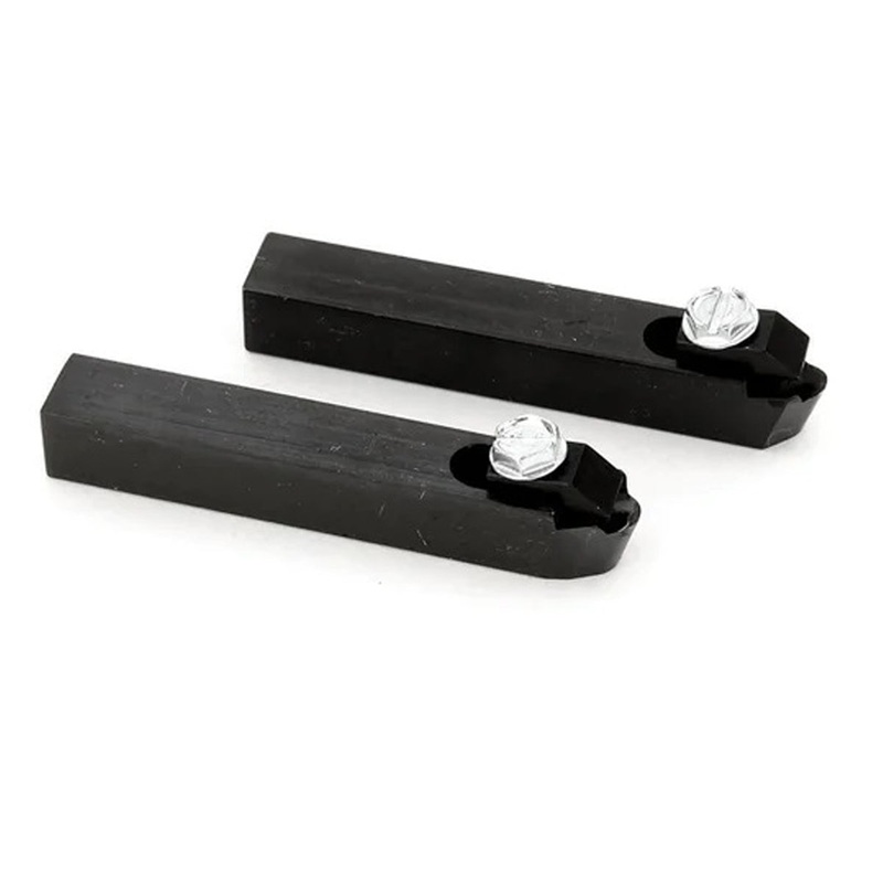 Accu-Turn and FMC R & L Hand Tool Holder