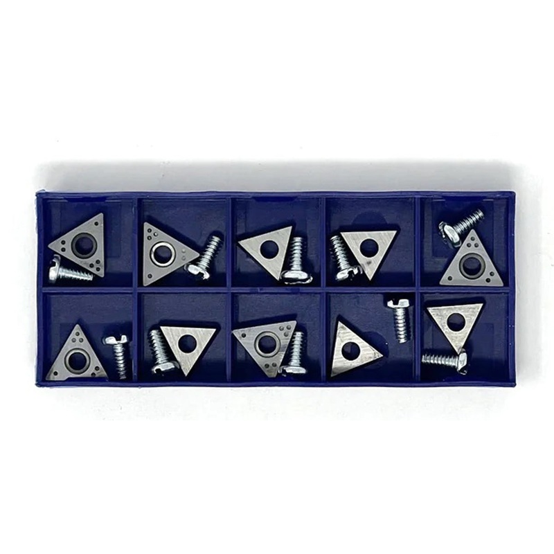 Accu-Turn Premium Inserts Accu-Turn – 10 Pack