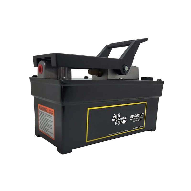 Air-Hydraulic Pump 4800 PSI