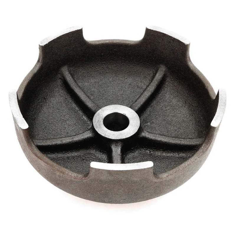 Ammco 7 3/4 diameter Bell Clamp