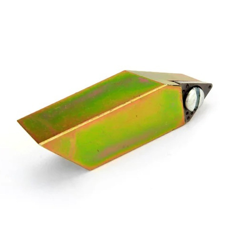 Ammco Short Negative Drum Tool Holder (Negative Rake)