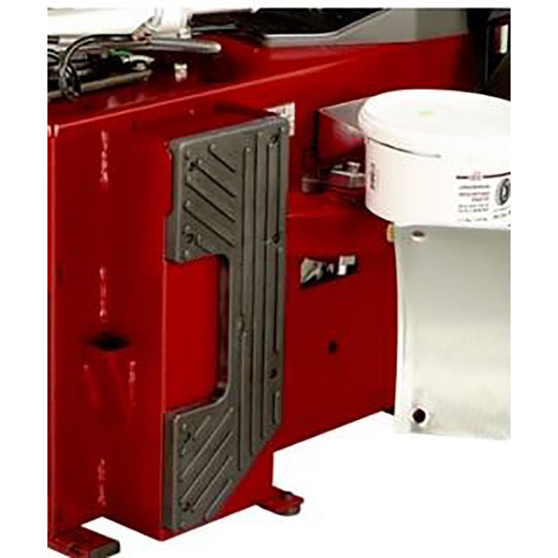 Bead Breaker Rubber Pad – Fits Tire Changers by ACCU, John Bean, Snap-On & More