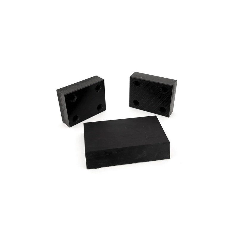 Bead Breaker Rubber Pad Kit 1 LG-81855 And 2 SM-81851