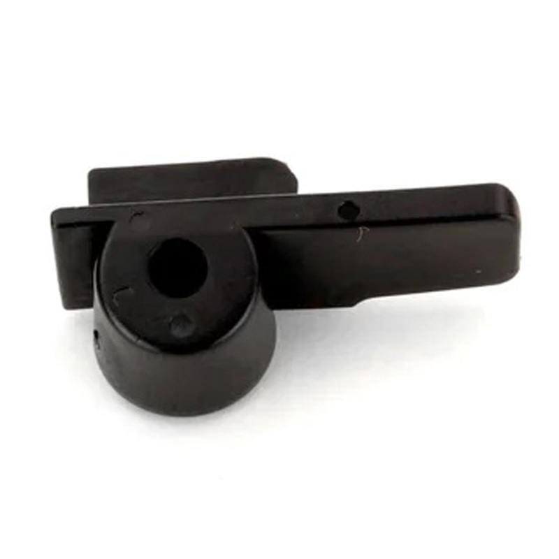 Black Long Protector for M/D Head (Pack of 10)