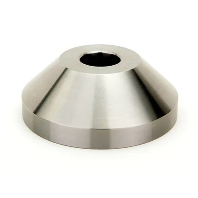 Centering Cone Range: 2.025 x 3.99 – 1 Bore