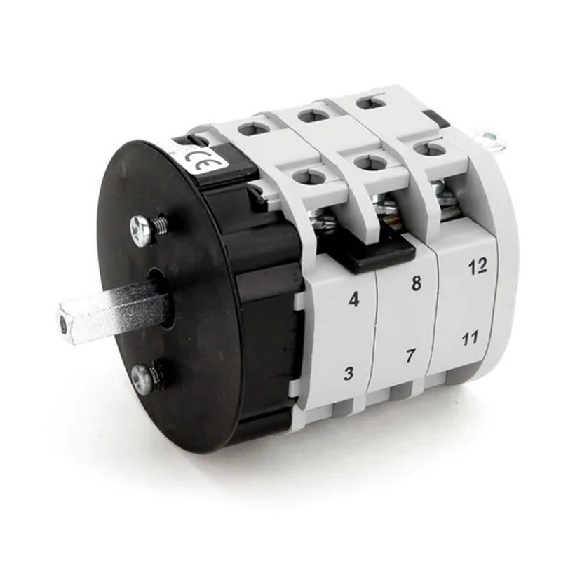 Coats and Corghi Tire Changer Forward Reverse Switch 40 Amp