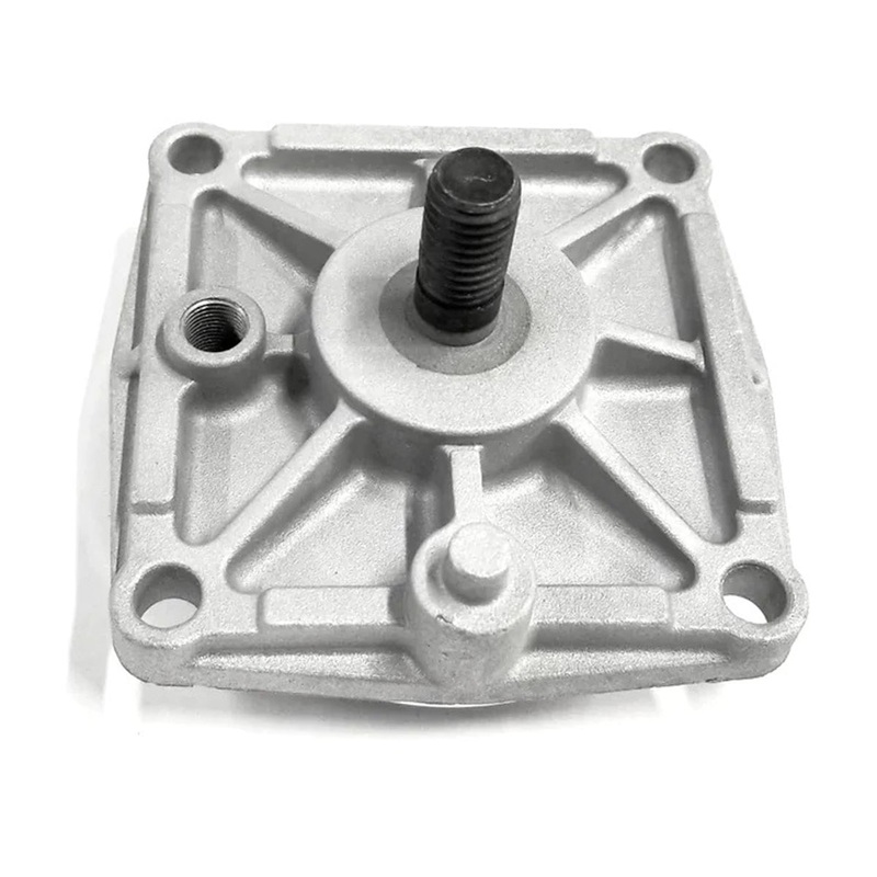 Coats Cylinder End Cap for Table Top – Bottom