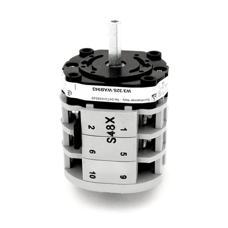 Corghi and Coats Tire Changer Forward Reverse Switch 40 Amp