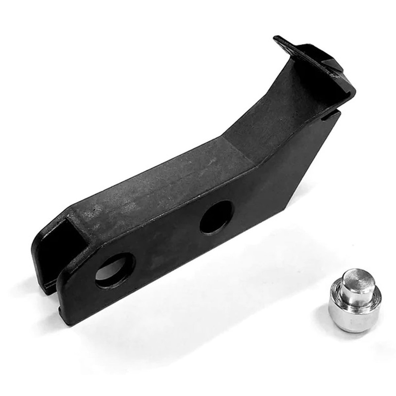 Extension Clamp Jaws (Range: 18-28) with 4 Buttons – 4 Pack