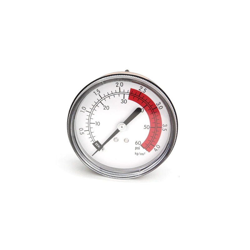 FMC Air Gauge for Tire Changers