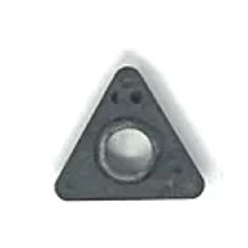 FMC / John Bean 0.048 Radius Positive Rake Bits (10 Pack)