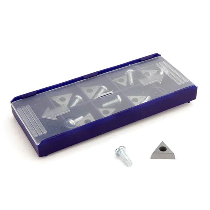 FMC/John Bean Ranger Positive Rake Standard Bits (10/pack) – 90488