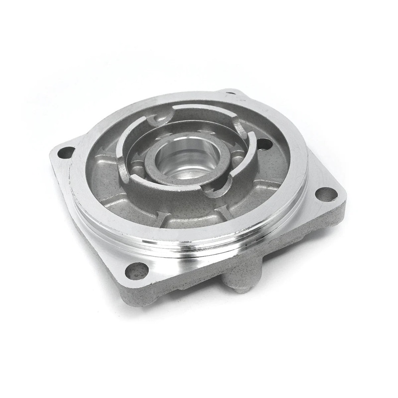 Front Cap or Top Cap Table Top Cylinder