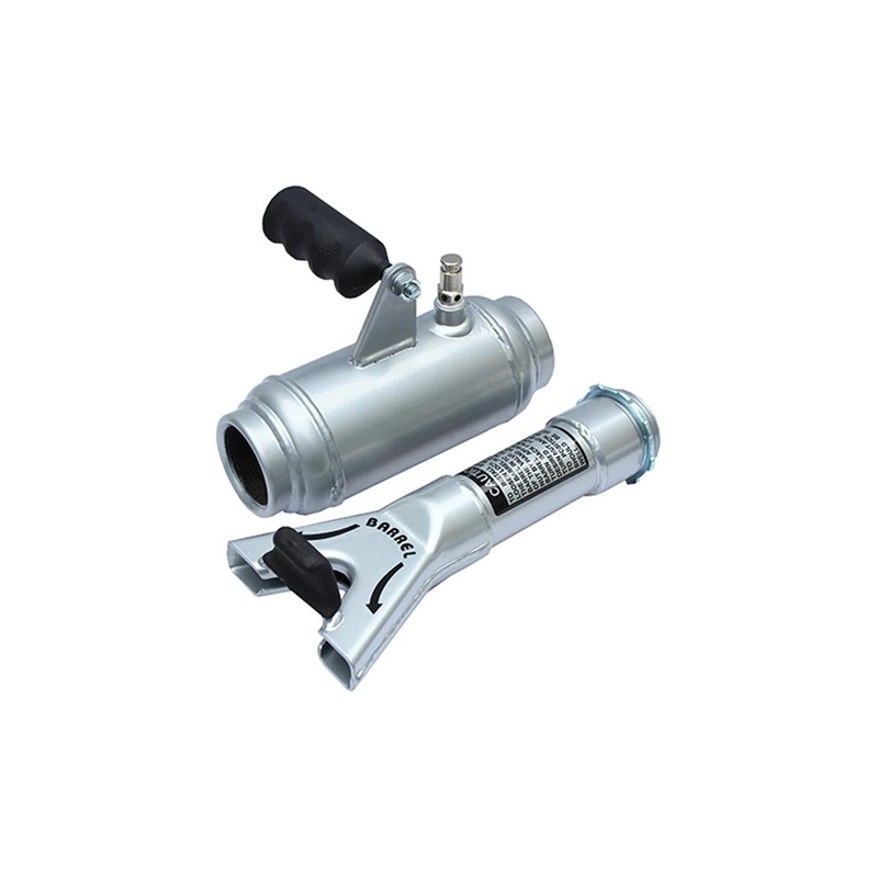 Gaither 1.5 RAR Bead Seater Nozzle w/ Trigger & Handle – 12941R