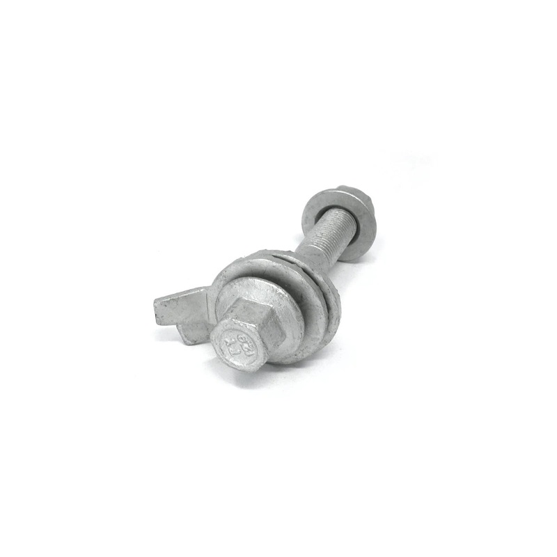 Grey Camber Bolts – 12.9 level – 12 mm