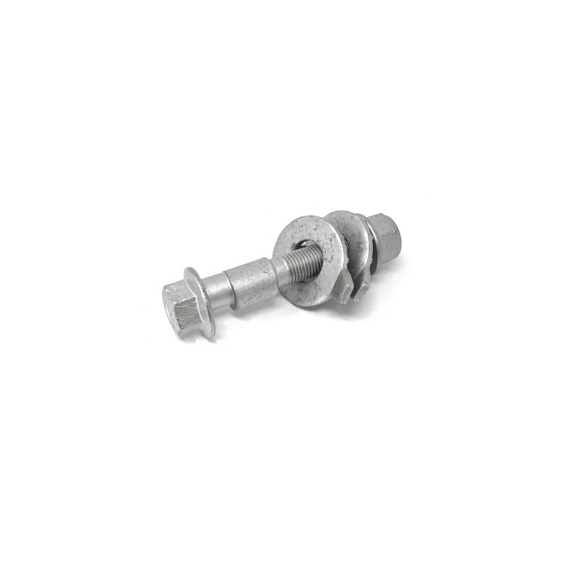 Grey Camber Bolts – 12.9 level – 15 MM
