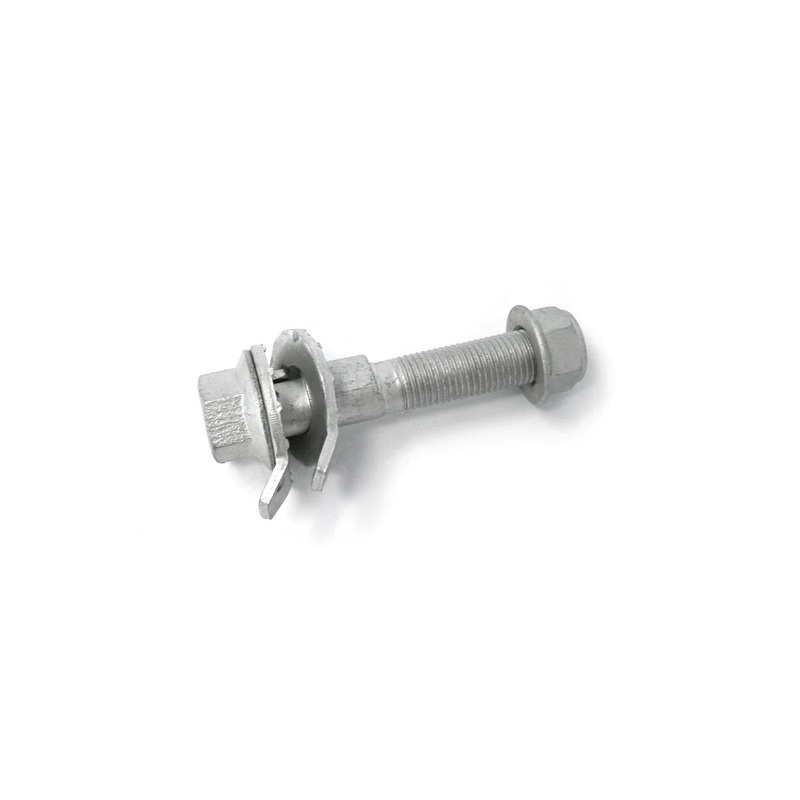 Grey Camber Bolts – 12.9 level – 16 MM