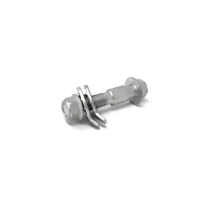 Grey Camber Bolts – 12.9 level – 17 MM